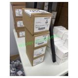 (5) Cartons of AB Contact Front Mounts