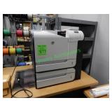 HP Laserjet 500 Color M551