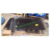 (12) Sheets of 71' x 30.5' Wire Mesh