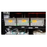 Turck Cable UX-01244 in (3) Totes