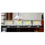 Network Cables by Turck and Murr in (4) Totes
