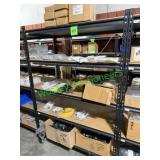 Shelf & Contents - Dematic Photo Assys/Sensors