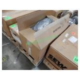SEW Eurodrive 3HP Gear Motor Assembly