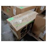 SEW Eurodrive 1HP Gear Motor Assembly