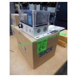 SICK Power Supply