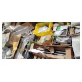 Assorted Conveyor Components and Hardware