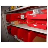 Assorted Electrical Components, Modules & Corsets