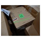 Hytrol 4AC Right Hand Speed Reducer Gear Box