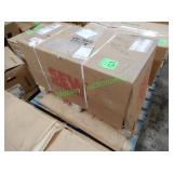 SEW Eurodrive 2HP Gear Motor Assembly