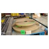 (2) Intelligrated Narrow Belts Part No: 2165518