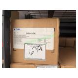 Eaton 30Amp 600V DHK361UDK HD Safety Switch