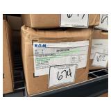 Eaton 30Amp 600V DHK361UDK HD Safety Switch