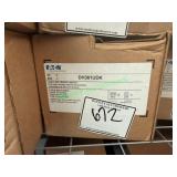 Eaton 30Amp 600V DHK361UDK HD Safety Switch