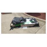 (6) Bundles of S7000 Transverse Belting
