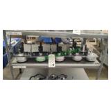 (5) E24i 36W24 Brushless DC Motors
