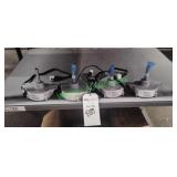 Unidrive UD060 Brushless DC Motor