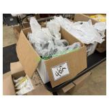EZ Logic Sensors & Murr & AB Connectors