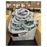 (74)+/- Bundles of Murr Elektronik Cabling