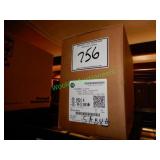 (1) AB PowerFlex 525 Variable Frequency Drives