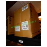 (1) AB PowerFlex 525 Variable Frequency Drives