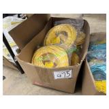 (10)+/- Turck RSM RKM 461-20M/S3059