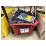 Tote Full of Turck PKW-3-2-PSG 3/S760/S771