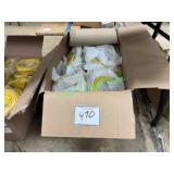 (87)+/- AB 889N QD Cordsets