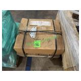 (200)+/- Intelligrated Conveyor Coupling Brackets