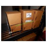 (9) ControlLogix 24V DC Power Supplies