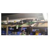 (17) Pieces of Flexible Hose for Aluminum Pipe