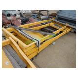 (3) Poly-Tier Supports