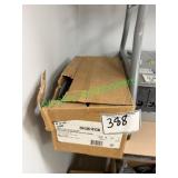 30A 600V Safety Switch DH361FGK