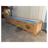 200+/- Lengths of 20' 50mm Transair Air Pipe