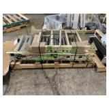 Hytrol Conveyor Model 190E24EZ