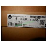 (12) CLX-HI-CAP ENET/IP Module-TP