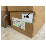 Eaton 100A 600V DH363FGK HD Safety Switch
