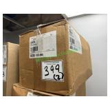 (2) Hoffman A14N128 CZE H&C, QTR LTCH Latches