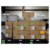 (15) Zebra Commercial Printers