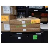 (3) Eaton Blue Grid 6' Flexible Shafts