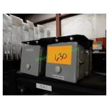 (4) ES-JB-IL00004 Junction Boxes