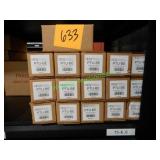 (31) APG Photo Eye Pivot Plates