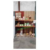 Large Quantity of Miscellaneous Hardware
