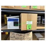 Hoffman 40Amp 115/230V Single Phase Power Supplies