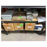 Contents (2) of Shelves