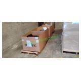 Assorted Dematic Conveyor Components