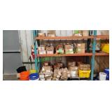 Large Variety of Miscellaneous Hardware