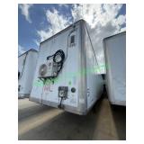 2006 Wabash 53' Dry Van Trailer and Contents