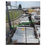 Hytrol Conveyor Guarding, Slider Beds & Overlays