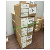 (9) Cognex DM474