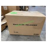 Baldor-Reliance Super-E Motor VEUHM3546